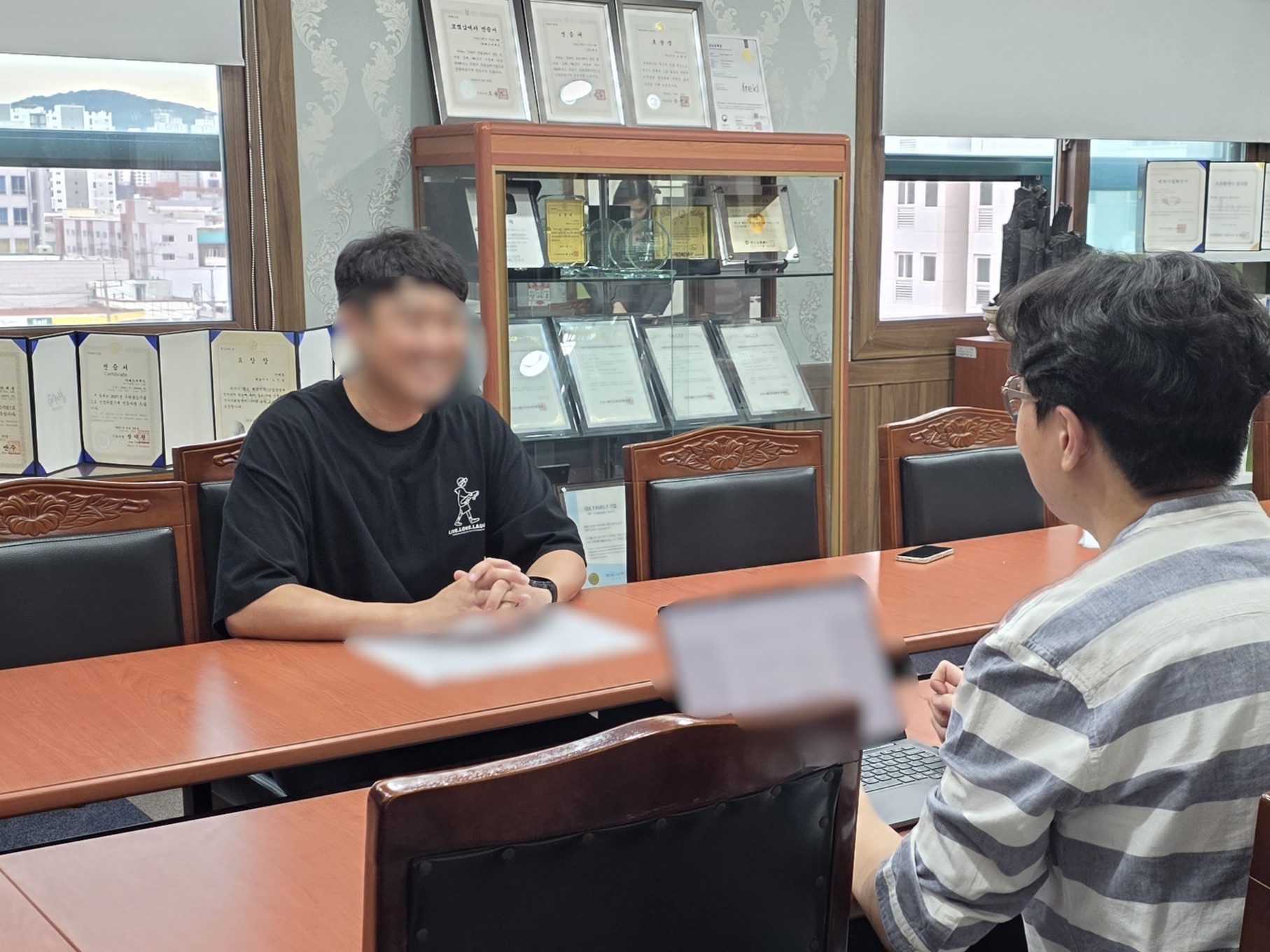 Claude 활용 업무 자동화 이미지 2