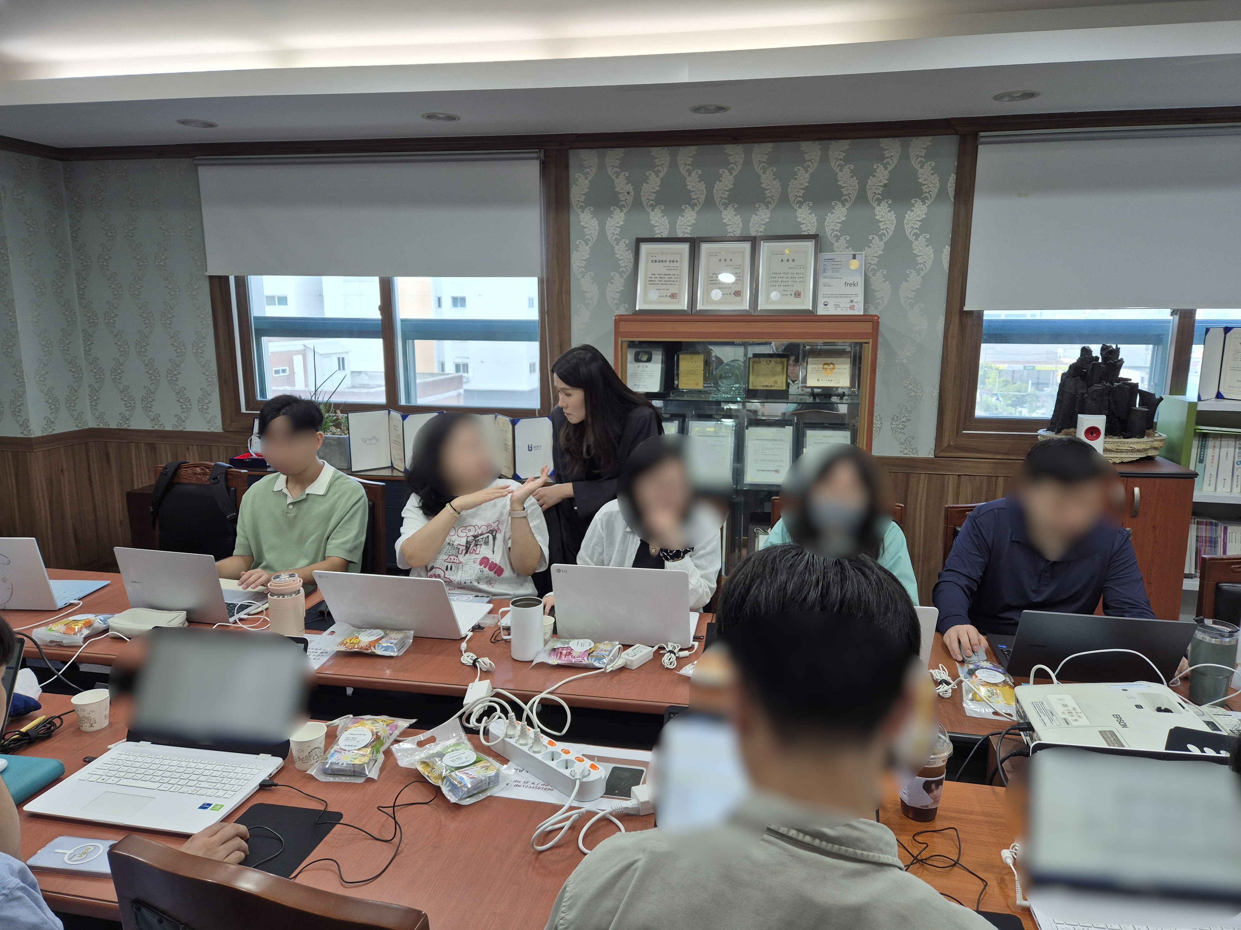 [대웅·에스디푸드 X 헬로월드랩스] 내 업무 파일로 Claude Cowork 활용하기 이미지 2