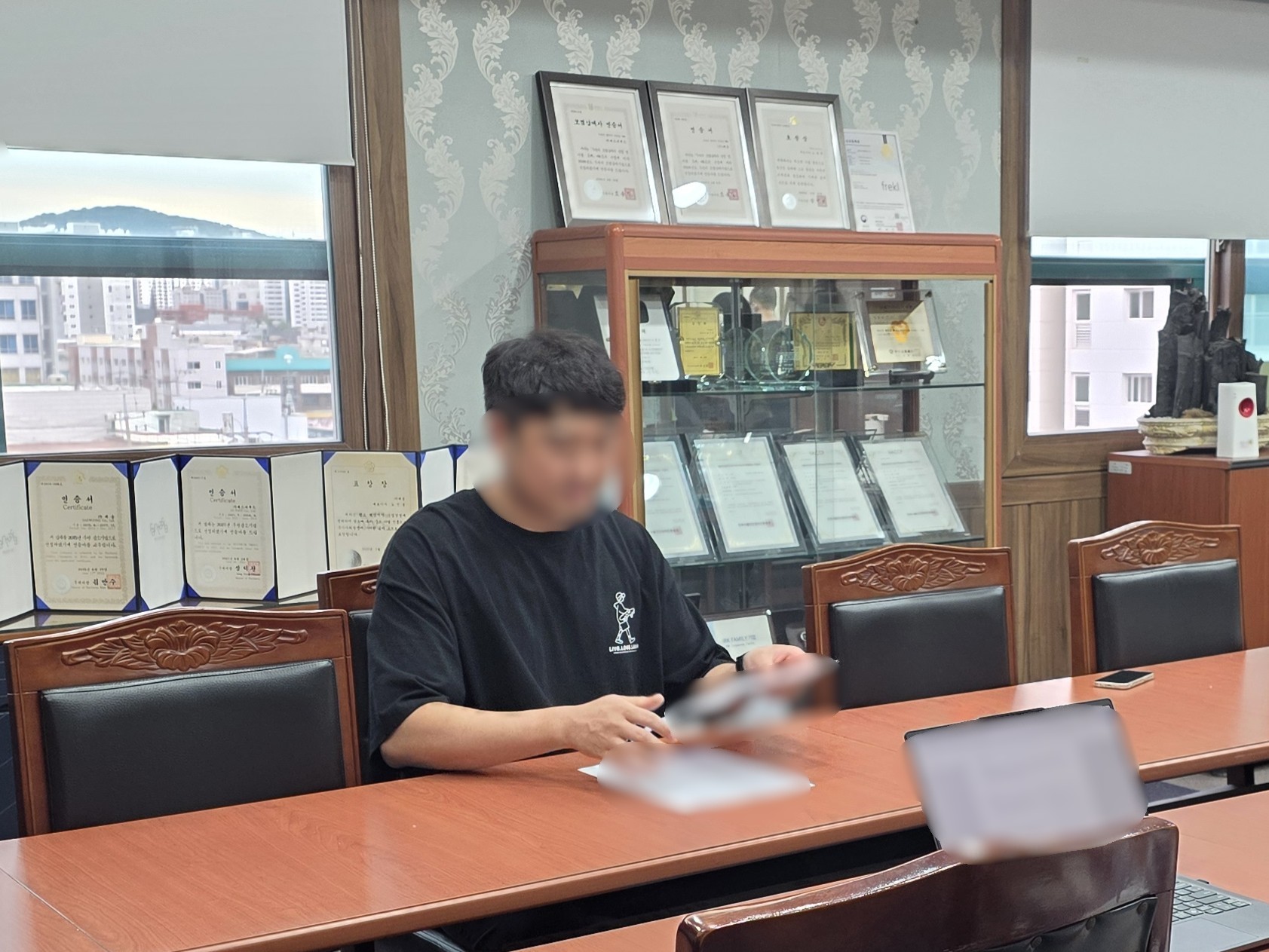 Claude 활용 업무 자동화 이미지 1